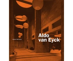 KNYGA Robert Mccarter Aldo van Eyck