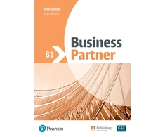 KNYGA Robert Mclarty Business Partner B1 Workbook