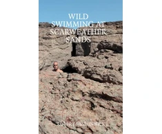 KNYGA Robert Minhinnick Wild Swimming at Scarweather Sands