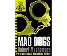 KNYGA Robert Muchamore CHERUB: Mad Dogs