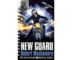 KNYGA Robert Muchamore CHERUB: New Guard