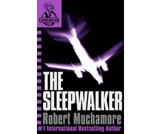 KNYGA Robert Muchamore CHERUB: The Sleepwalker, Book 9