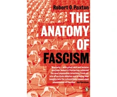 KNYGA Robert O Paxton Anatomy of Fascism