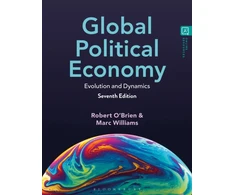KNYGA Robert Obrien Global Political Economy, Evolution and Dynamics