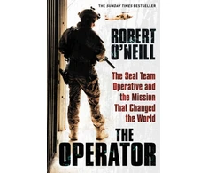 KNYGA Robert Oneill Operator