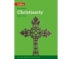 KNYGA Robert Orme Christianity