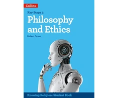 KNYGA Robert Orme Philosophy and Ethics