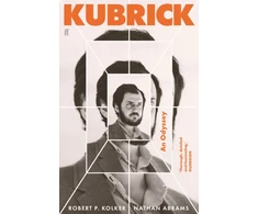 KNYGA Robert P Kolker Kubrick