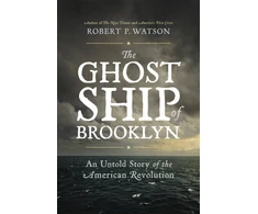 KNYGA Robert P Watson Ghost Ship of Brooklyn