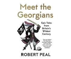 KNYGA Robert Peal Meet the Georgians