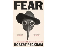 KNYGA Robert Peckham Peckham Robert Fear: An Alternative History of the World