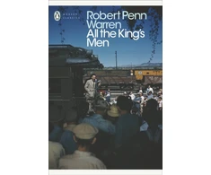 KNYGA Robert Penn Warren All the King's Men