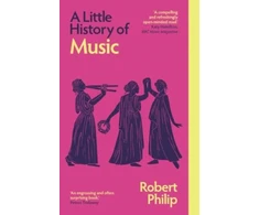 KNYGA Robert Philip Little History of Music