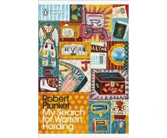 KNYGA Robert Plunket My Search for Warren Harding