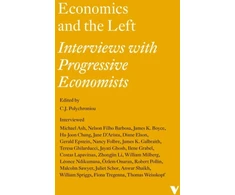KNYGA Robert Pollin Economics and the Left