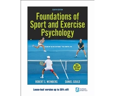 KNYGA Robert S Weinberg Foundations of Sport and Exercise Psychology