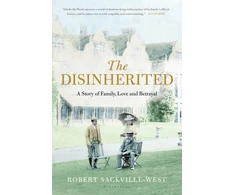 KNYGA Robert Sackville West Disinherited