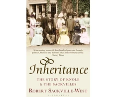KNYGA Robert Sackville West Inheritance