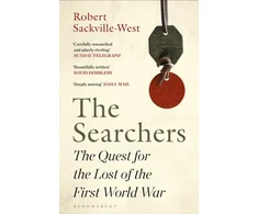 KNYGA Robert Sackville West Searchers