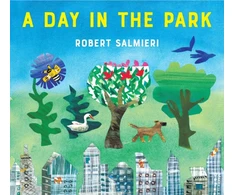 KNYGA Robert Salmieri Day in the Park