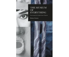 KNYGA Robert Seatter House of Everything, Poems Inspired by Sir John Soane's Museum