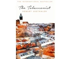KNYGA Robert Seethaler Tobacconist