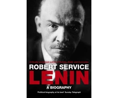 KNYGA Robert Service Leninas