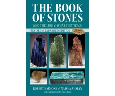 KNYGA Robert Simmons Book of Stones