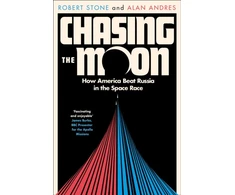 KNYGA Robert Stone Chasing the Moon