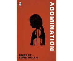 KNYGA Robert Swindells Abomination