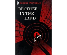 KNYGA Robert Swindells Brother in the Land