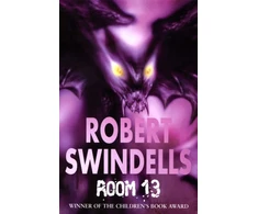 KNYGA Robert Swindells Swindells Robert Room 13