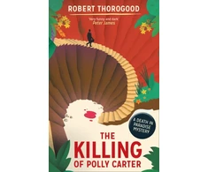 KNYGA Robert Thorogood Killing Of Polly Carter