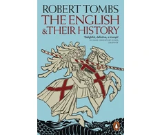KNYGA Robert Tombs English and their History, Updated with two new chapters