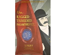 KNYGA Robert Tressell The Ragged Trousered Philanthropists