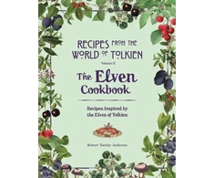 KNYGA Robert Tuesley Anderson Elven Cookbook