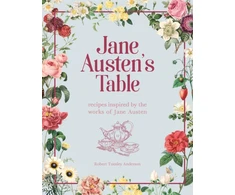 KNYGA Robert Tuesley Anderson Jane Austen's Table