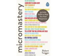 KNYGA Robert Twigger Micromastery