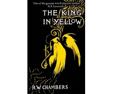 KNYGA Robert W Chambers Chambers Robert W King in Geltona