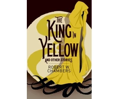 KNYGA Robert W Chambers King in Geltona and Other Stories