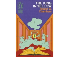 KNYGA Robert W Chambers King in Geltona