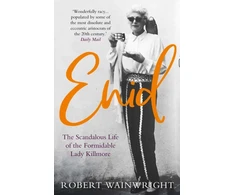 KNYGA Robert Wainwright Enid