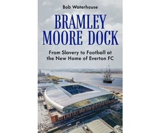 KNYGA Robert Waterhouse Bramley Moore Dock