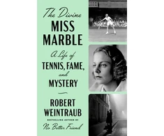 KNYGA Robert Weintraub Divine Miss Marble