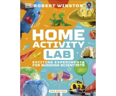 KNYGA Robert Winston Home Activity Lab