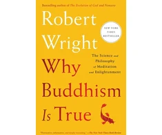 KNYGA Robert Wright Why Buddhism Is True, The Science and Philosophy of Meditation and Enlightenment