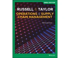 KNYGA Roberta S Russell Operations and Supply Chain Management, EMEA Edition