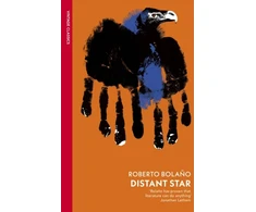 KNYGA Roberto Bolano Distant Star