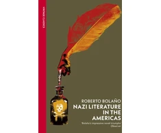 KNYGA Roberto Bolano Nazi Literature in the Americas