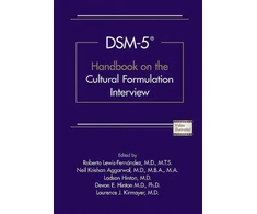 KNYGA Roberto Lewis Fernandez DSM-5® Handbook on the Cultural Formulation Interview